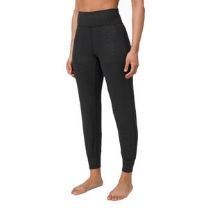 Lululemon Align Joggers